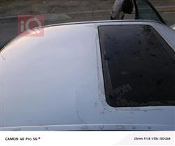 مرسيدس بنز E-Class